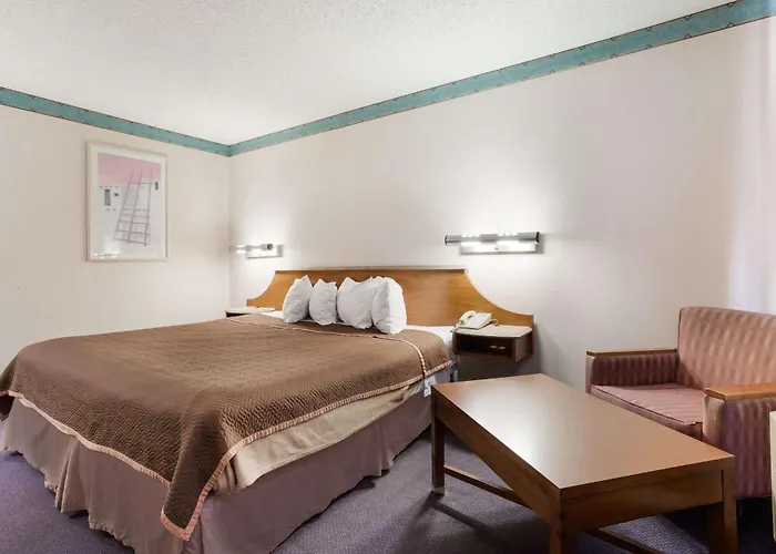 Rodeway Inn