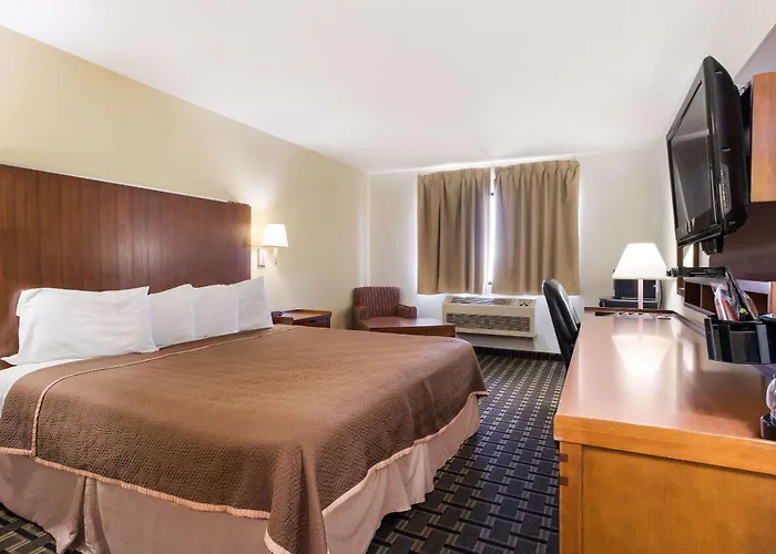 Rodeway Inn