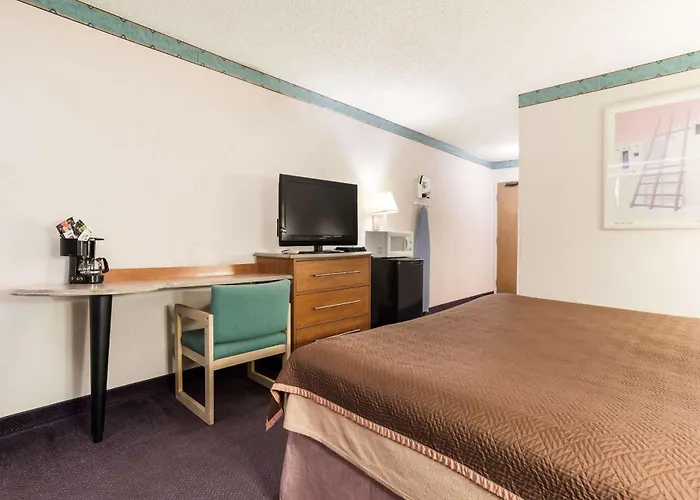 Rodeway Inn
