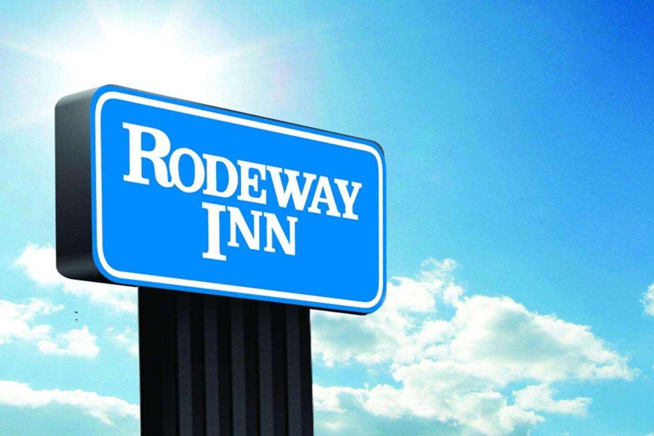 Rodeway 2* Gallup