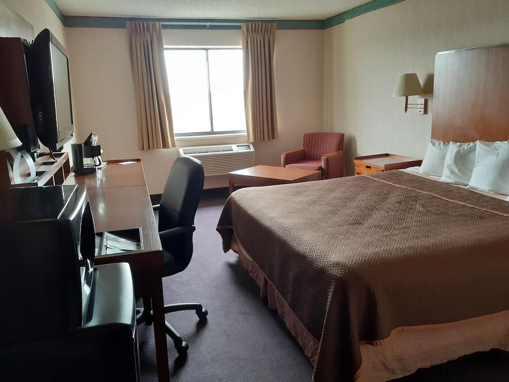Inn Rodeway Gallup