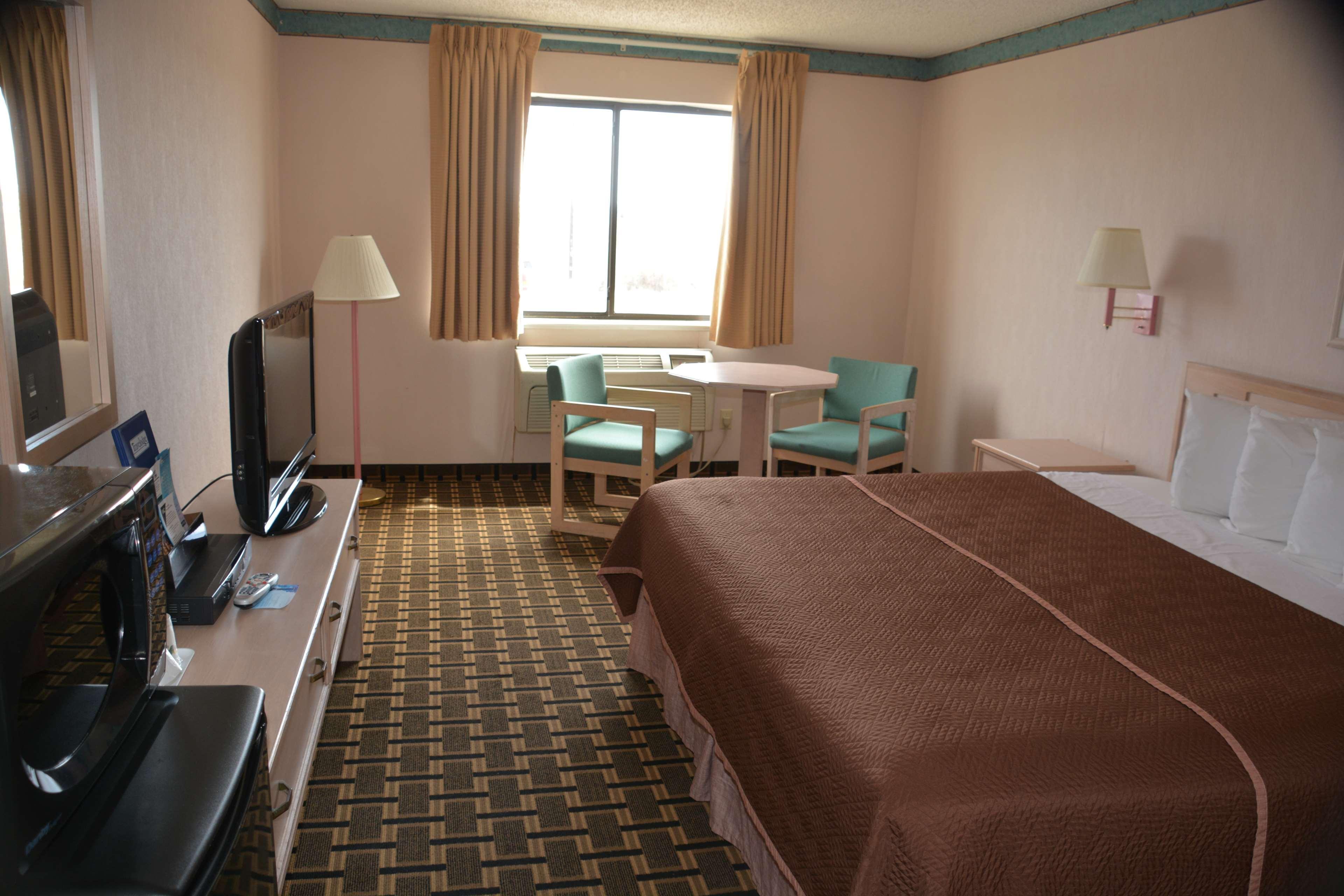 Rodeway Inn