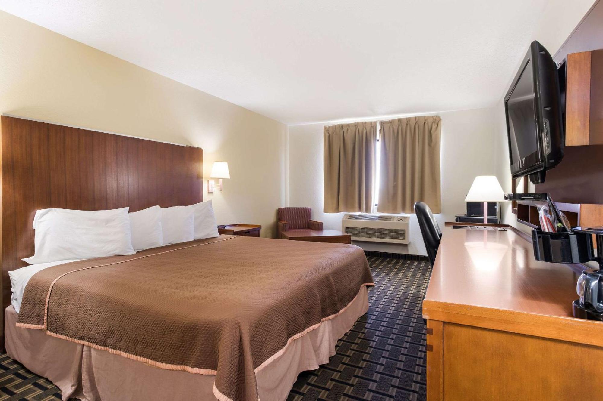 Inn Rodeway