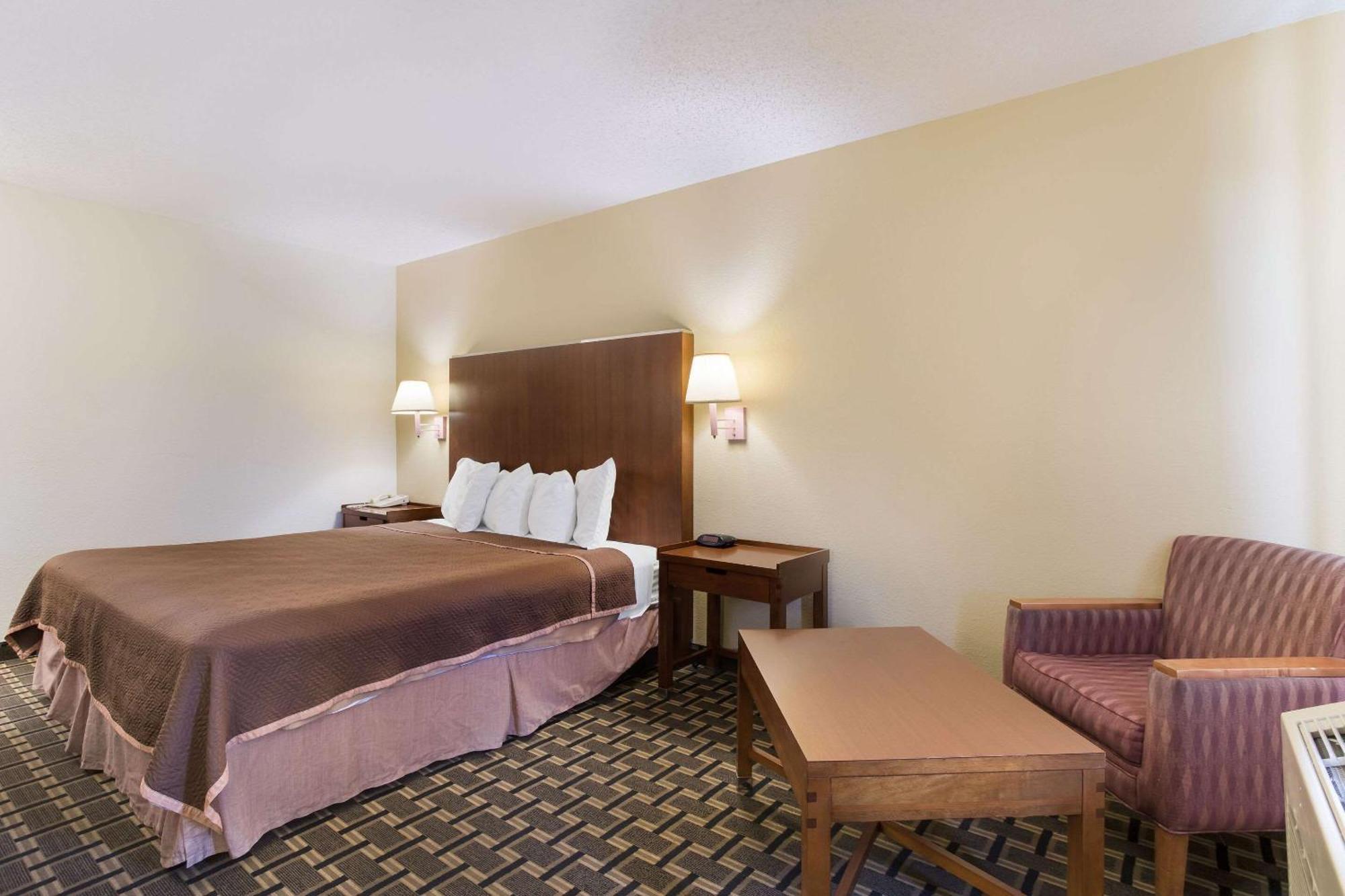 Inn Rodeway