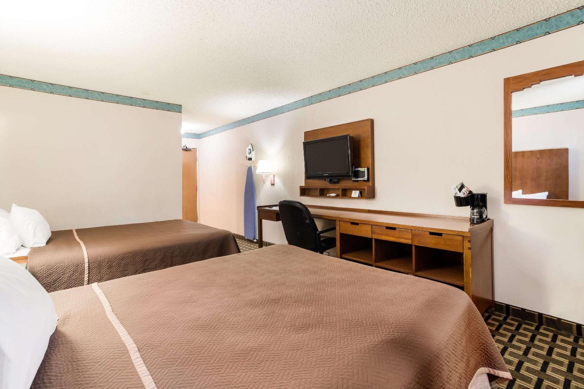 Inn Rodeway