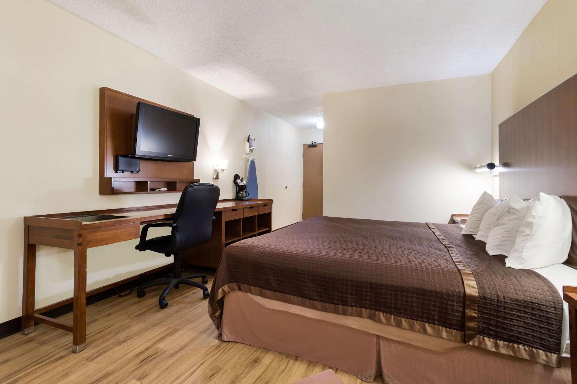 Rodeway Inn Gallup