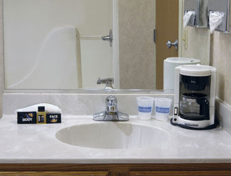 Rodeway Inn 2*